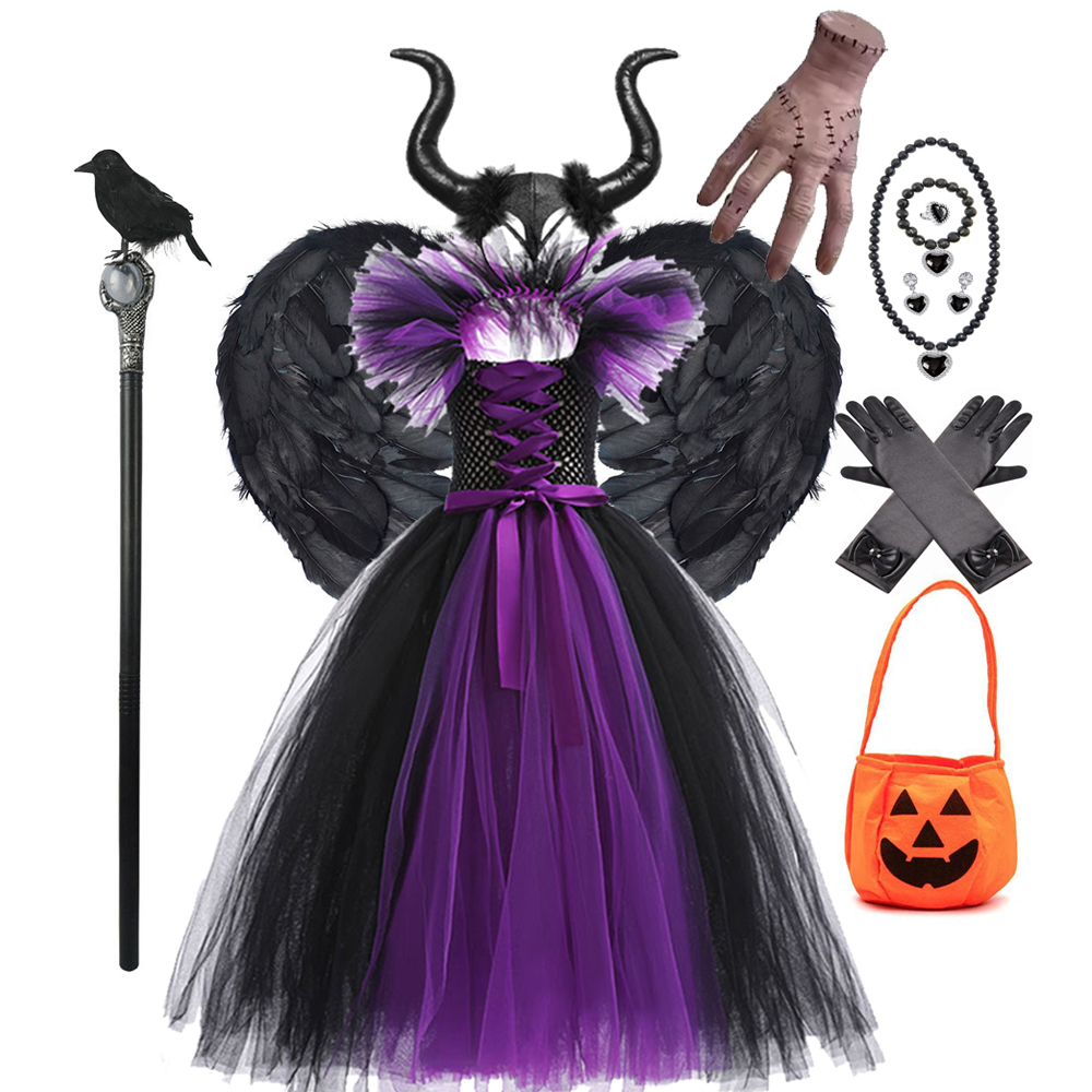 Baby Clothing Europe - Kinderen Cosplay Kleding voor Halloween 2025,