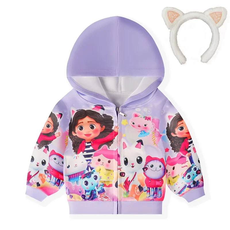 Romper Onesie Baby - 2026 'S Dollhouse Cosplay Kat Hoody
