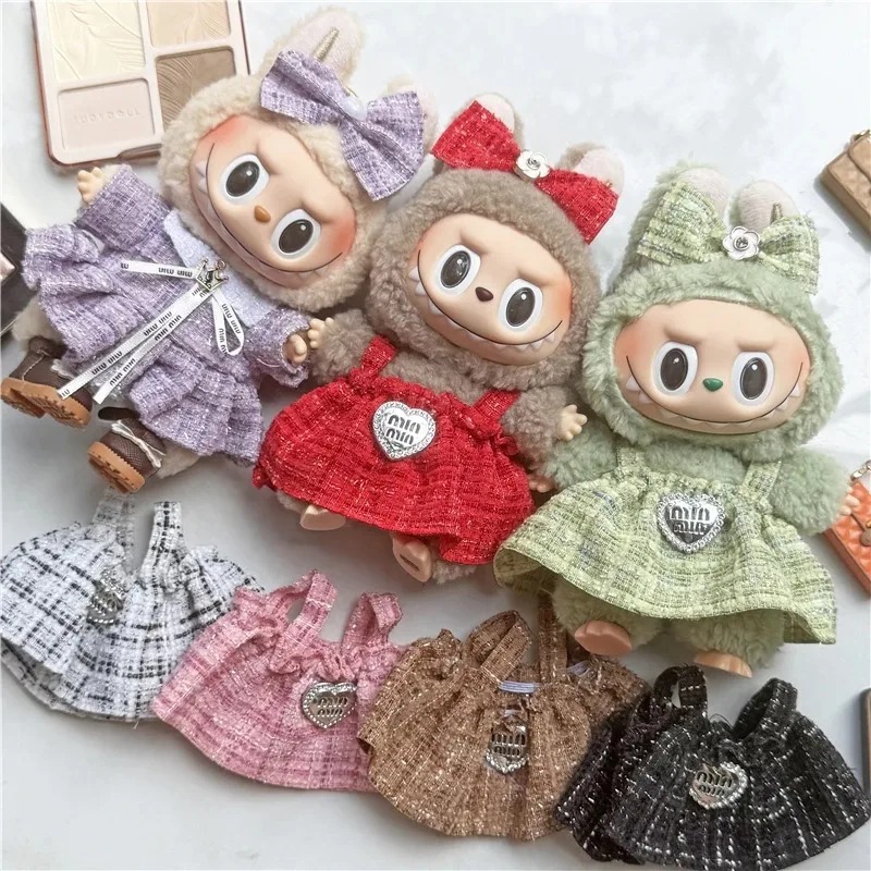 15 17 cm voor Labubu pop schat - Baby Clothing recensie en prijs