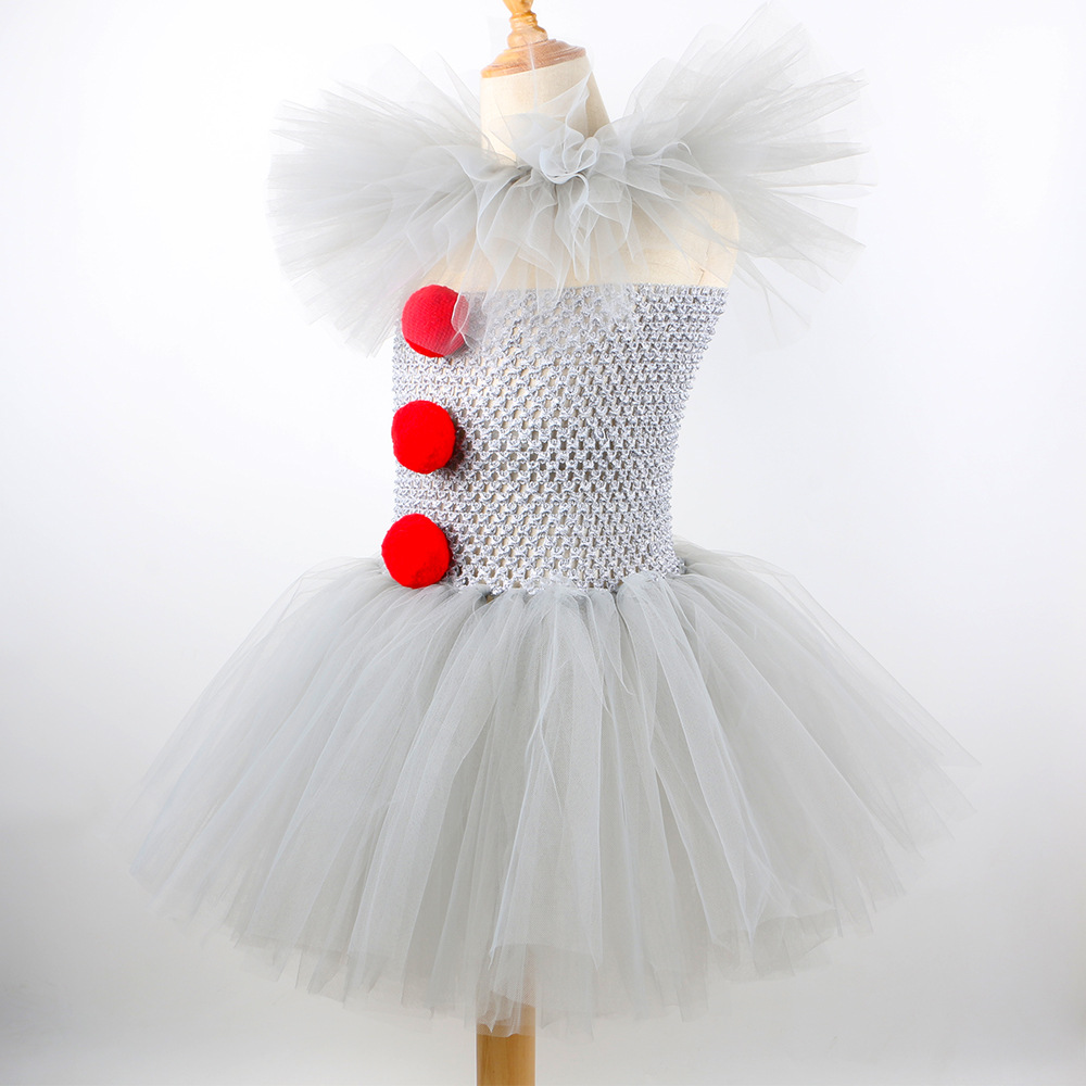 Kinderen Halloween Joker-kostu - Baby Clothing Europe recensie en prijs
