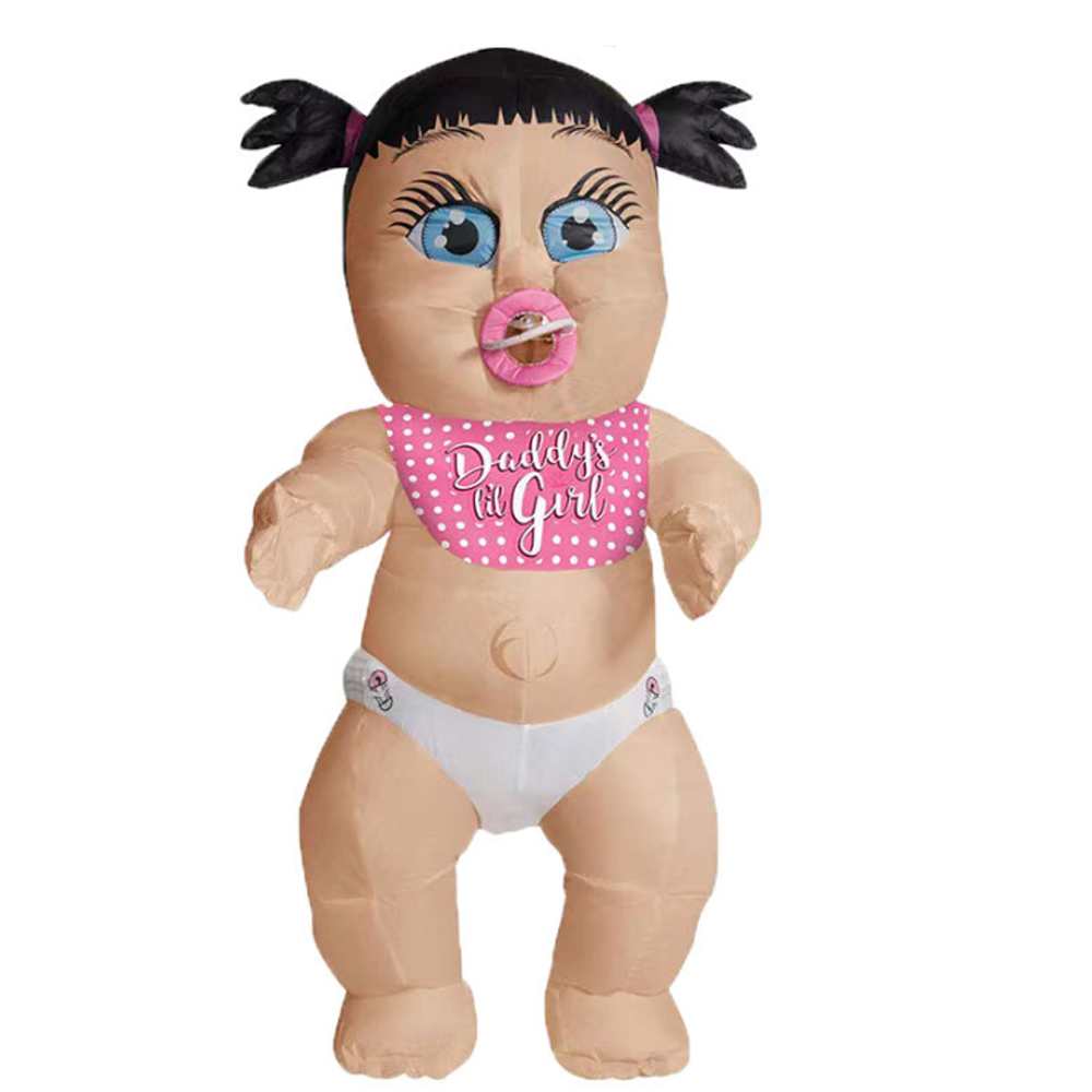 Jongens Meisjes Giant Baby Opb - Baby Clothing recensie en prijs