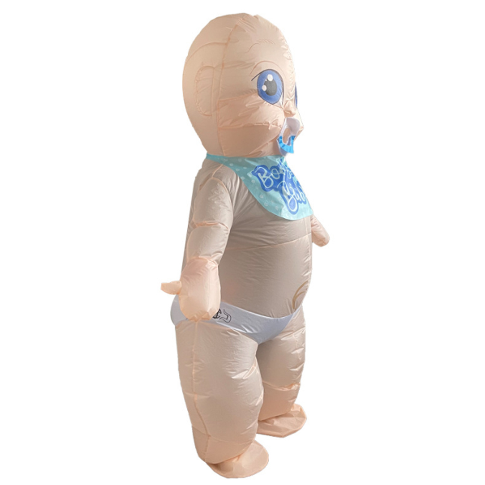 Jongens Meisjes Giant Baby Opb - Baby Clothing recensie en prijs