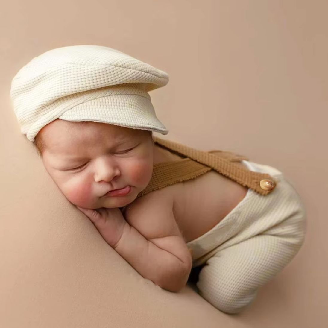 Ylsteed Fotografie-outfits voo - Romper Onesie Baby recensie en prijs