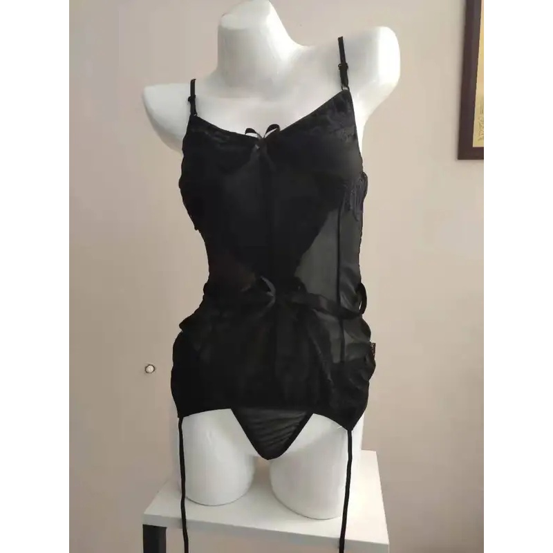 Nolia Plus Size S-XXL Perspect - Baby Clothing recensie en prijs