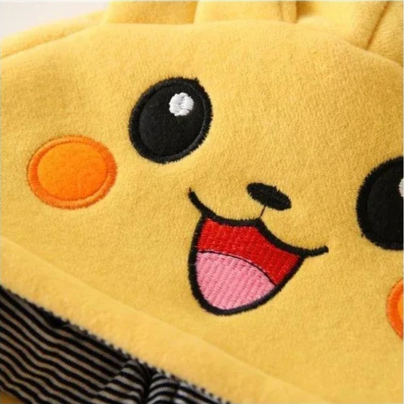 Nieuwe Leuke Cartoon Pokemon P - Romper Onesie Baby recensie en prijs