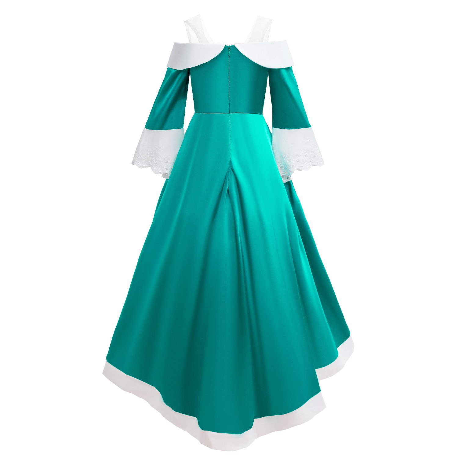 Halloween Cosplay Meisjes Nieu - Baby Clothing Europe recensie en prijs