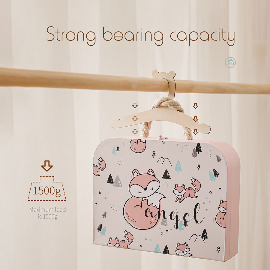 10 stks/set Baby Creatieve Han - Baby Clothing Organizer recensie en prijs