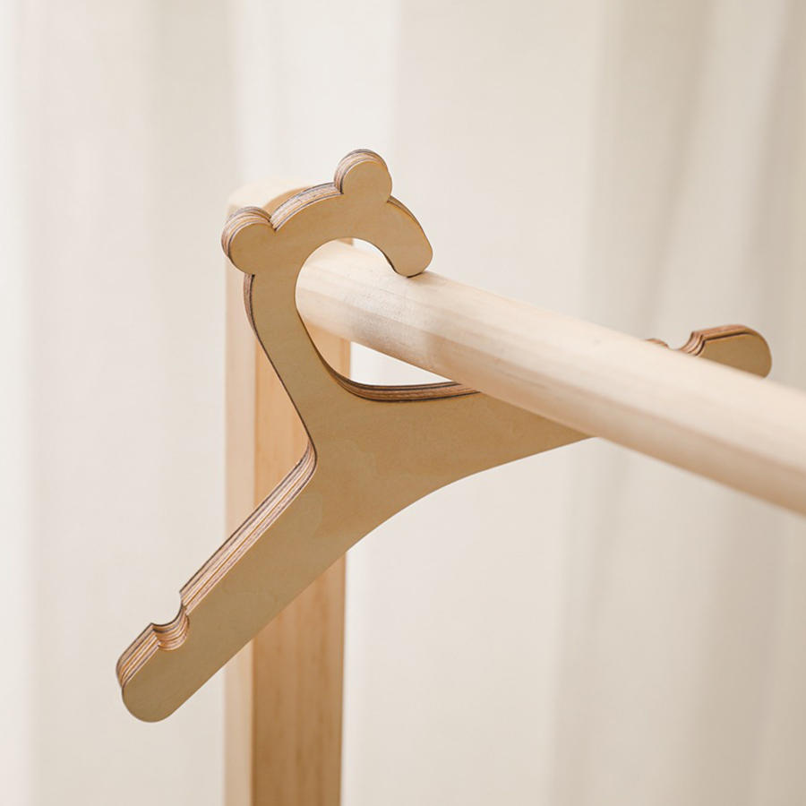 10 stks/set Baby Creatieve Han - Baby Clothing Organizer recensie en prijs