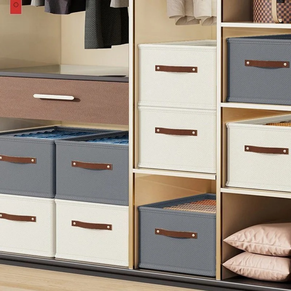 1PC Oxford kleding- en speelgo - Baby Clothing Organizer recensie en prijs