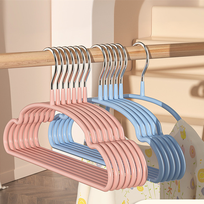 10 stuks nieuwe babykledingrek - Baby Clothing Organizer recensie en prijs