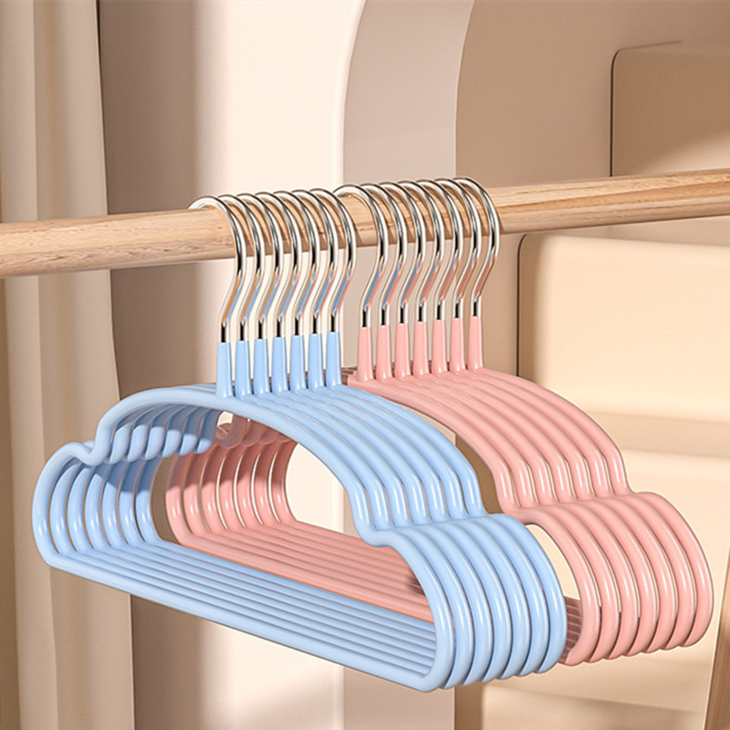 10 stuks nieuwe babykledingrek - Baby Clothing Organizer recensie en prijs