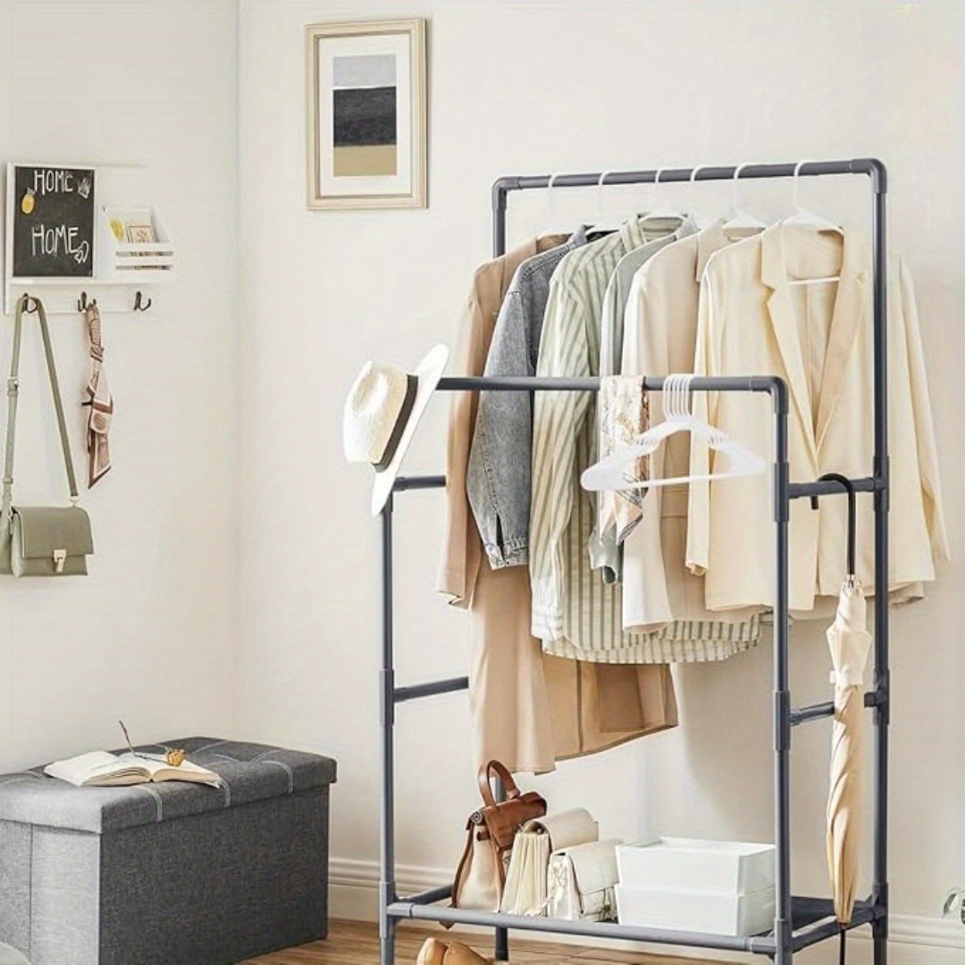 10/20 stuks antislip kleerhang - Baby Clothing Organizer recensie en prijs