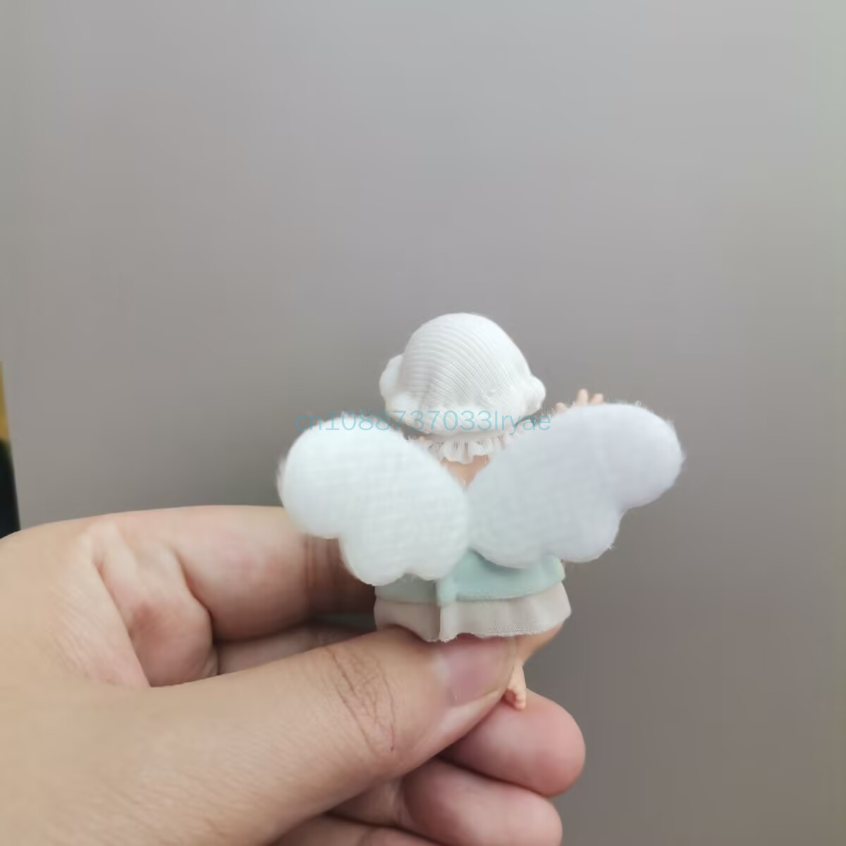 Angel Clothing Zuru Mysterious - Baby Clothing recensie en prijs