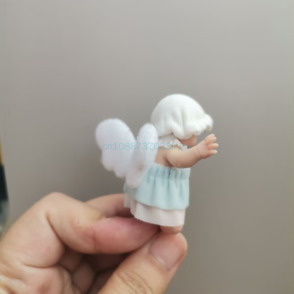 Angel Clothing Zuru Mysterious - Baby Clothing recensie en prijs