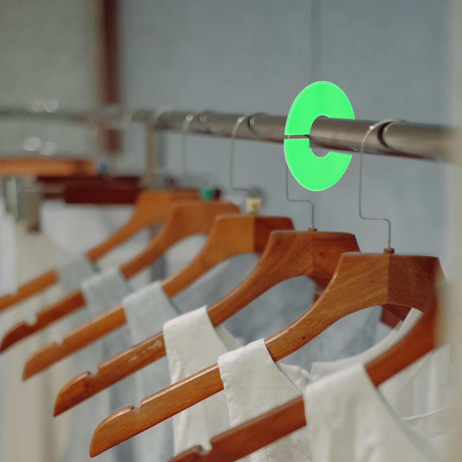 20 stuks kastorganisator, groe - Baby Clothing Organizer recensie en prijs