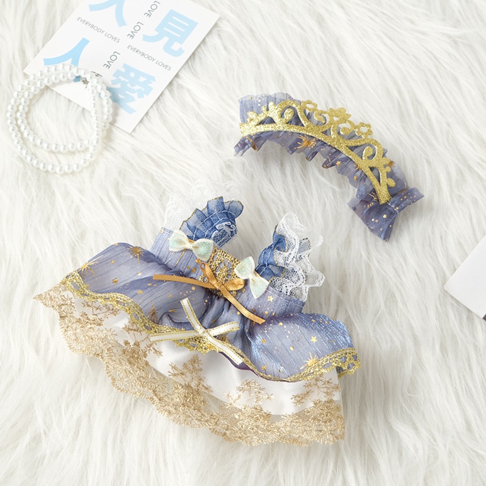 Leuke DIY Poppenrokjes Sets 20 - Baby Clothing recensie en prijs