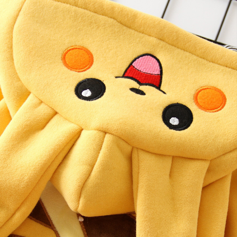 Cartoon Pocket Monsters Baby P - Romper Onesie Baby recensie en prijs