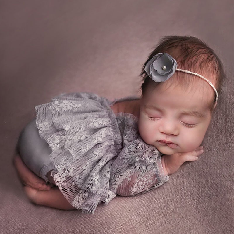 Ylroe 2 Stuks Set Pasgeboren M - Romper Onesie Baby recensie en prijs