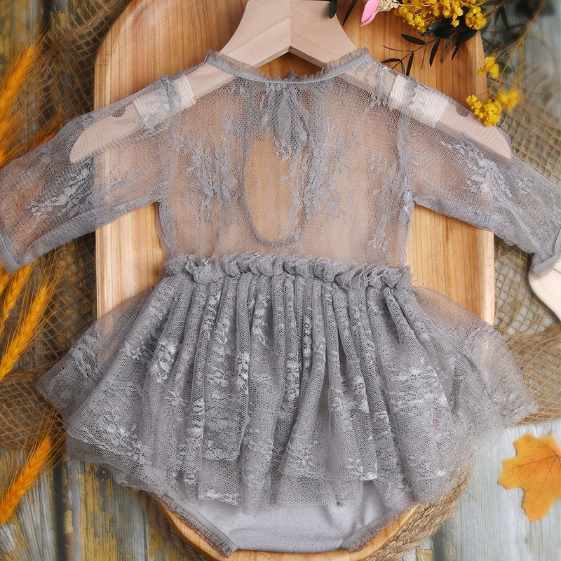 Ylroe 2 Stuks Set Pasgeboren M - Romper Onesie Baby recensie en prijs
