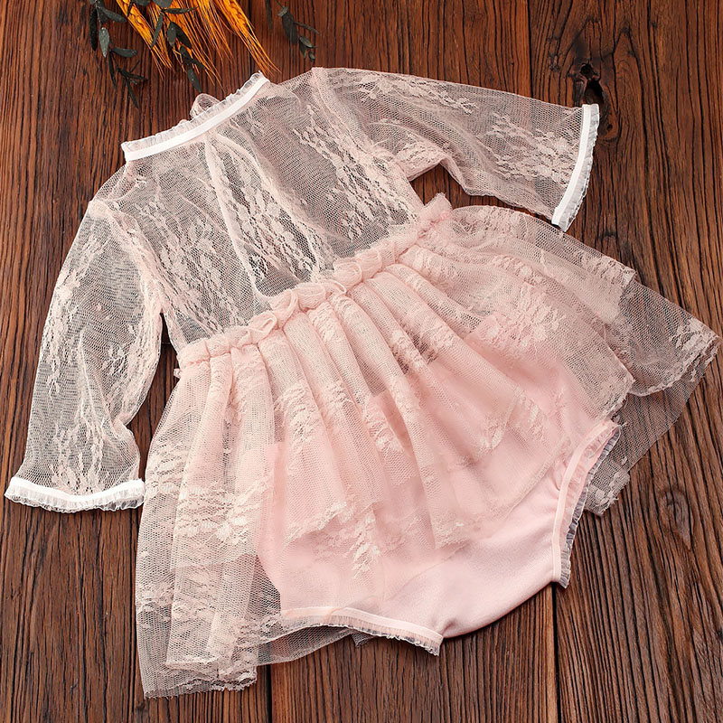 Ylroe 2 Stuks Set Pasgeboren M - Romper Onesie Baby recensie en prijs