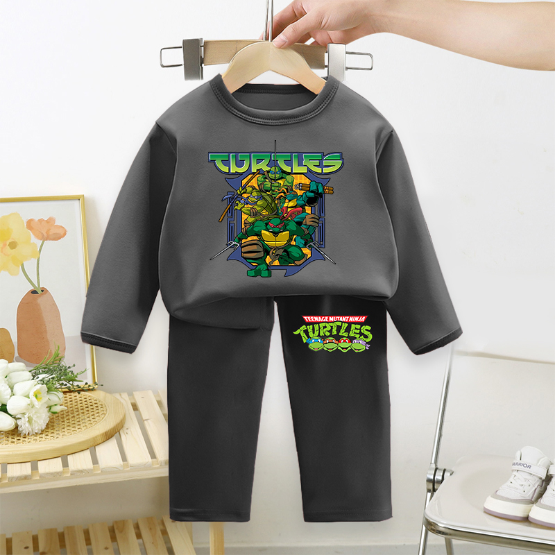 Teenage Mutant Ninja Turtles K - Baby Clothing recensie en prijs