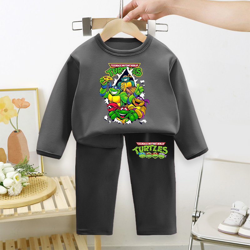 Teenage Mutant Ninja Turtles K - Baby Clothing recensie en prijs