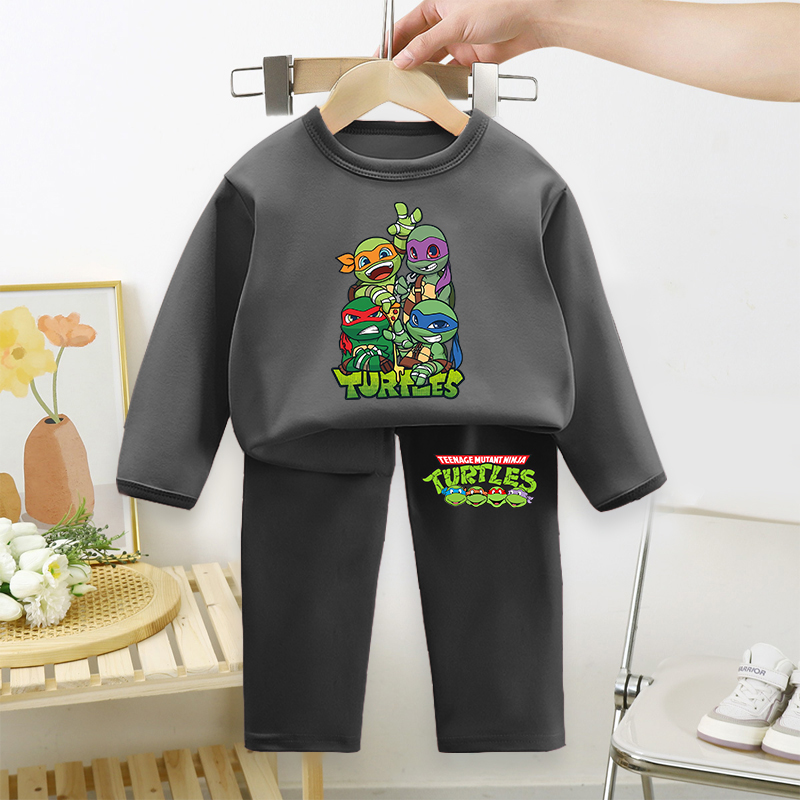 Teenage Mutant Ninja Turtles K - Baby Clothing recensie en prijs
