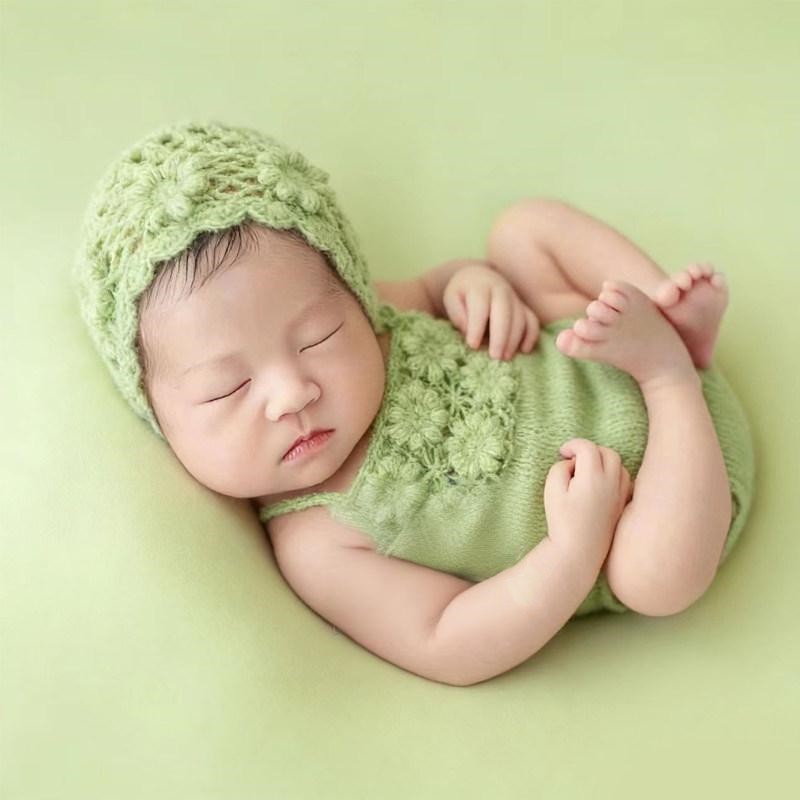 2026 pasgeboren mohair romper  - Romper Onesie Baby recensie en prijs