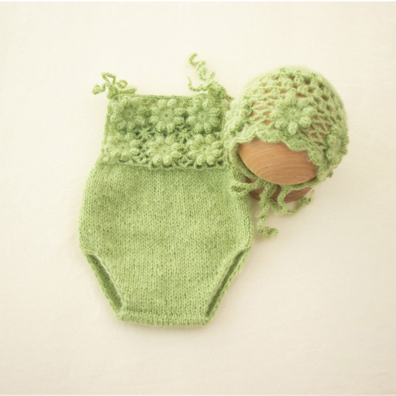 2026 pasgeboren mohair romper  - Romper Onesie Baby recensie en prijs