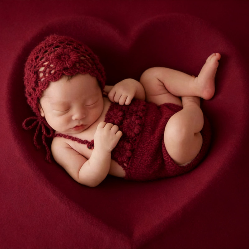 2026 pasgeboren mohair romper  - Romper Onesie Baby recensie en prijs