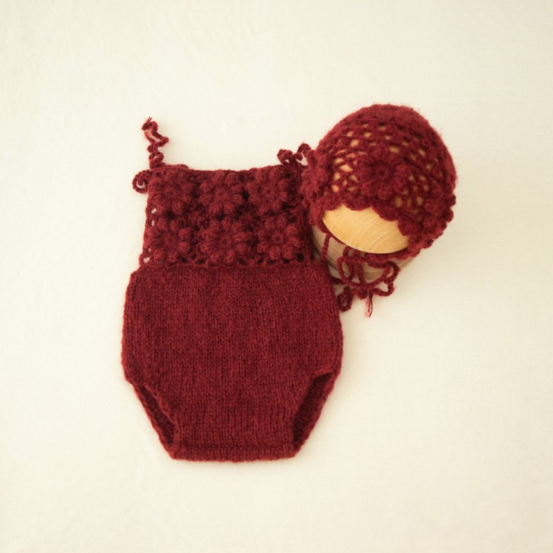 2026 pasgeboren mohair romper  - Romper Onesie Baby recensie en prijs