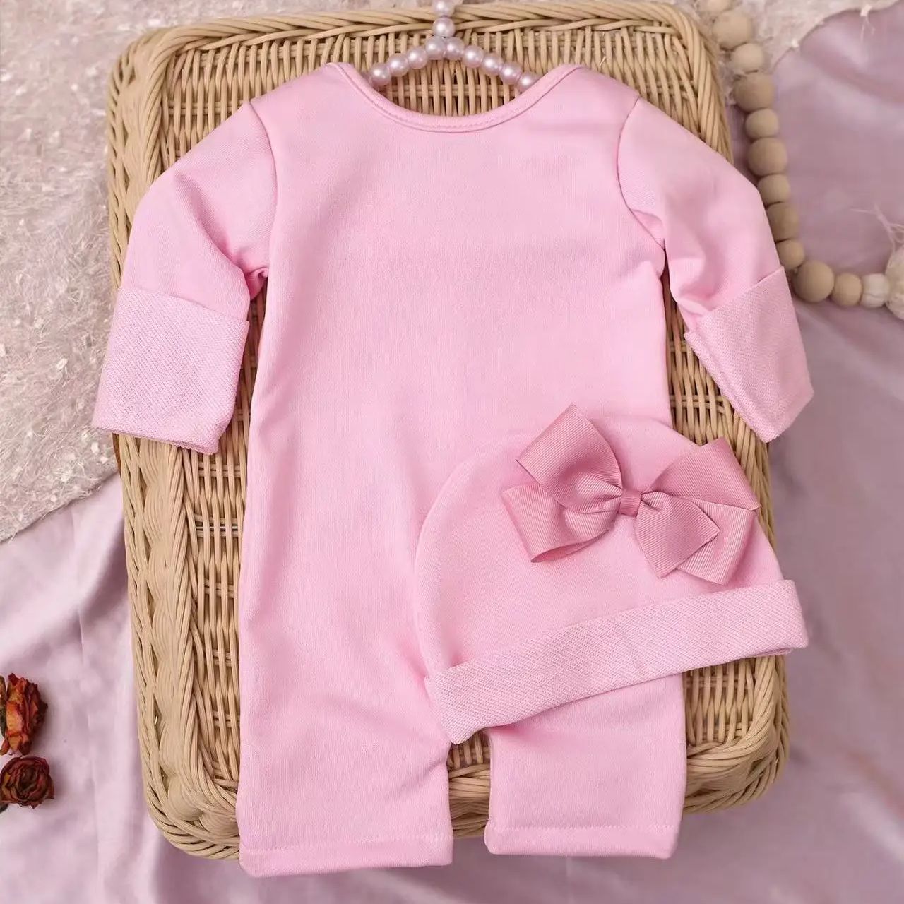 Ylsteed 2 stuks pasgeboren fot - Romper Onesie Baby recensie en prijs