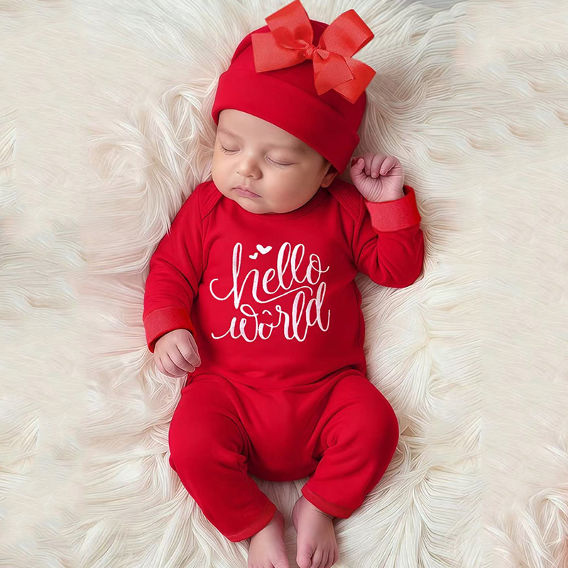Ylsteed 2 stuks pasgeboren fot - Romper Onesie Baby recensie en prijs