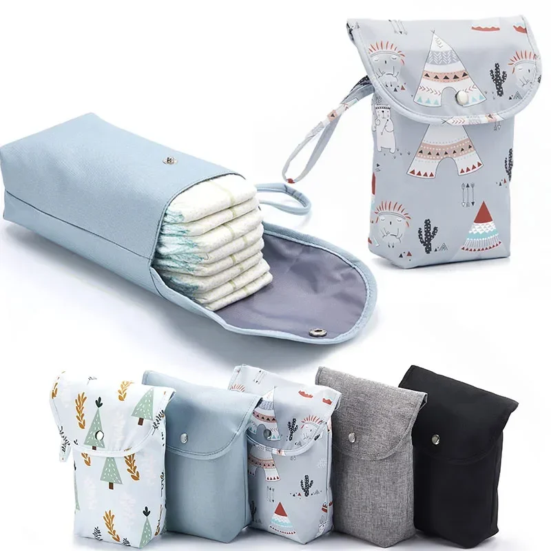 Baby Luiertas Organizer Herbru - Baby Clothing Organizer recensie en prijs