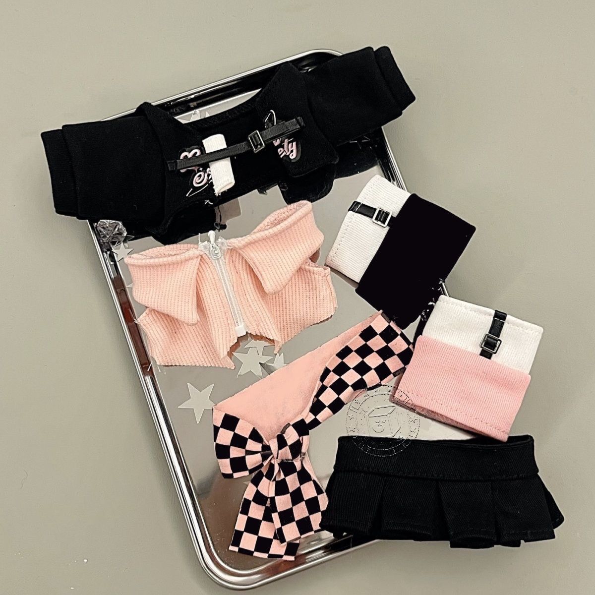 Black Powder Series 20cm en 25 - Baby Clothing recensie en prijs