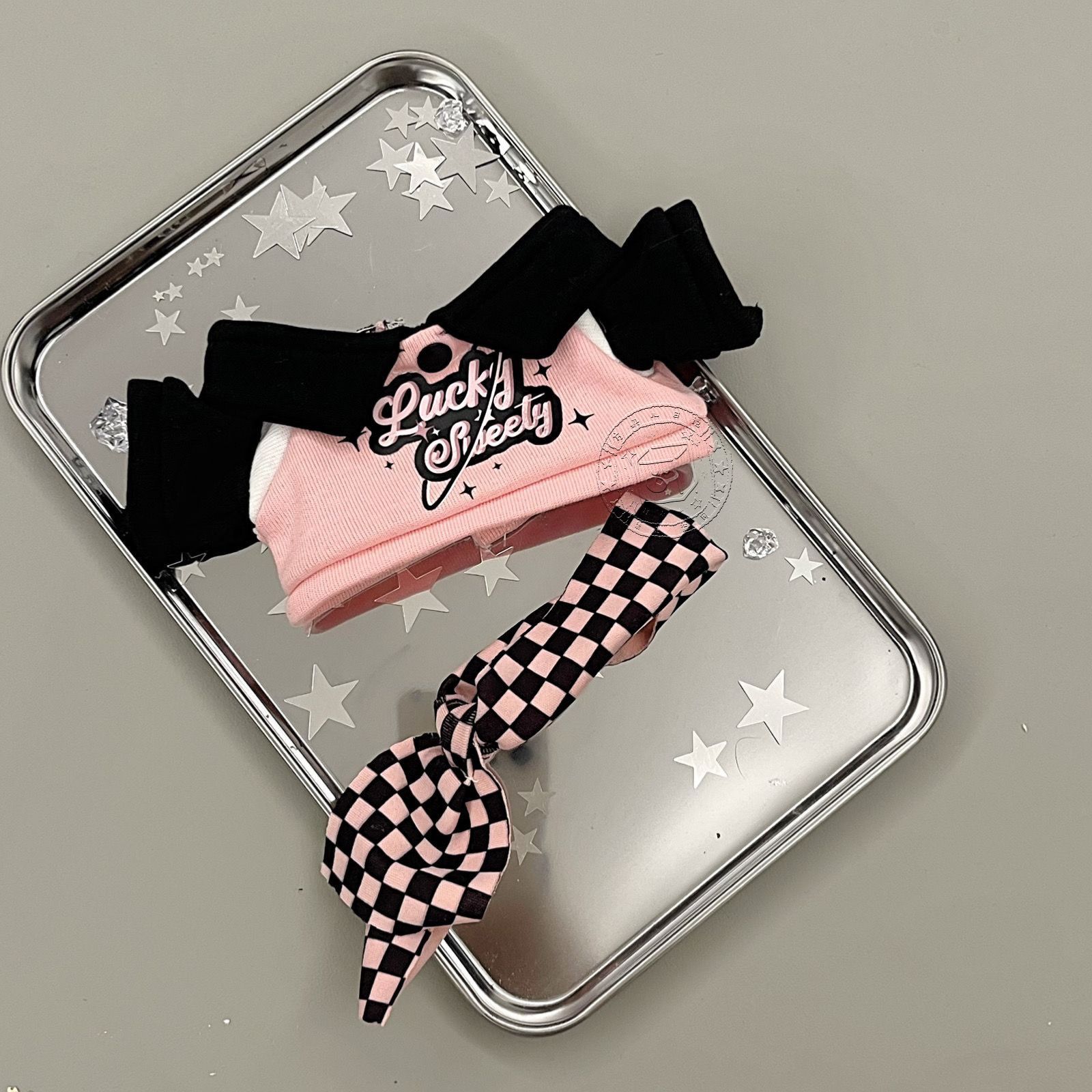 Black Powder Series 20cm en 25 - Baby Clothing recensie en prijs