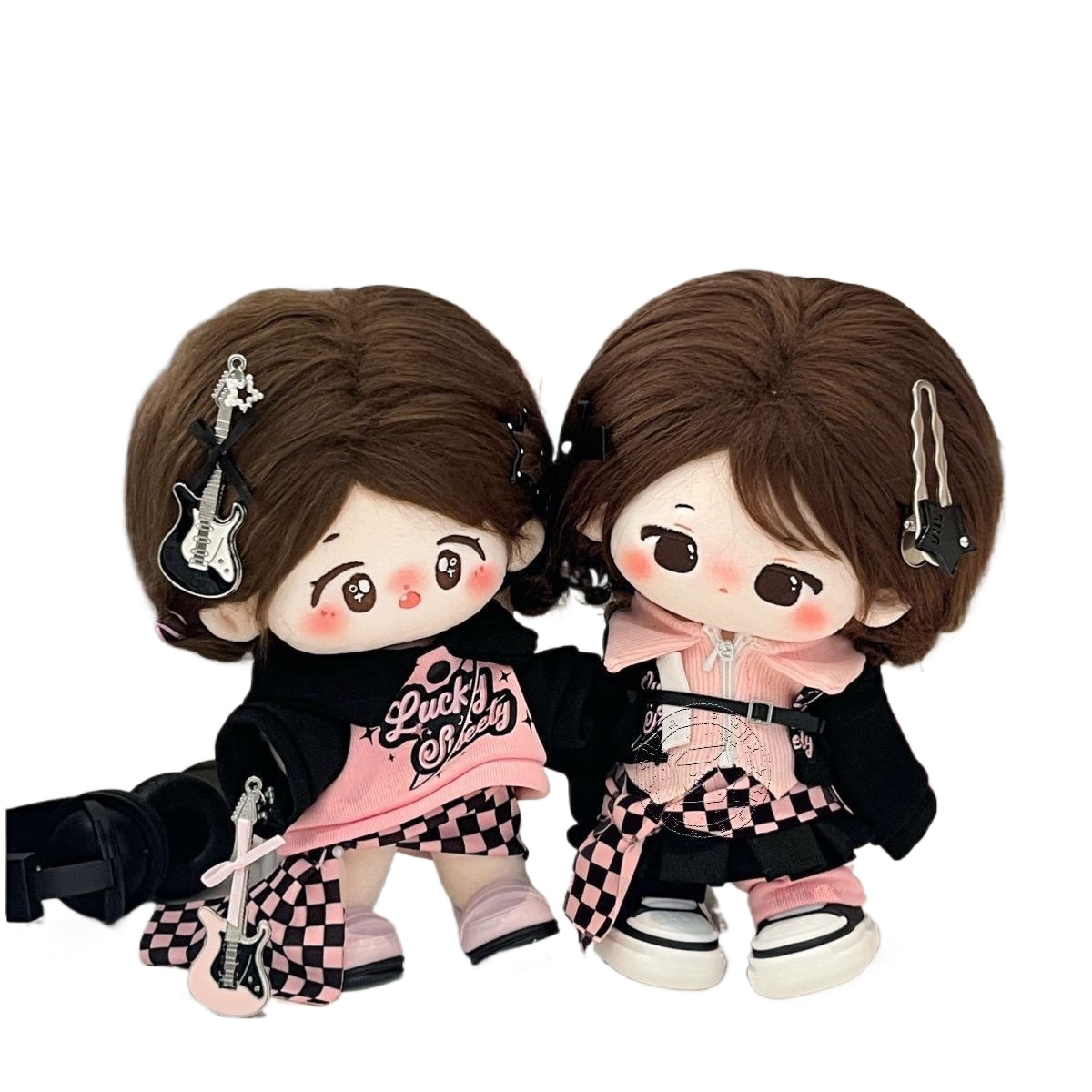 Black Powder Series 20cm en 25 - Baby Clothing recensie en prijs
