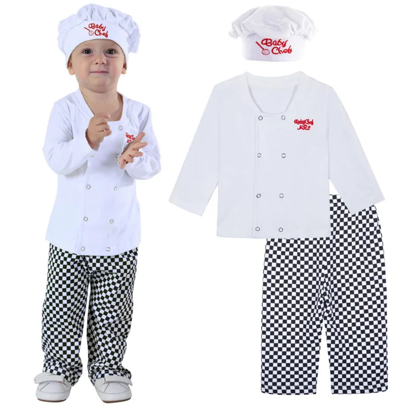 2026 Baby Peuter Purim Chef Co - Baby Clothing recensie en prijs