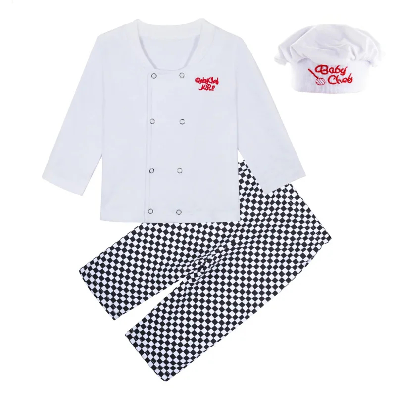 2026 Baby Peuter Purim Chef Co - Baby Clothing recensie en prijs