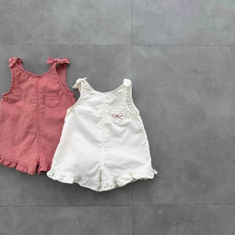 HY2831 Zomerrompertje voor mei - Romper Onesie Baby recensie en prijs