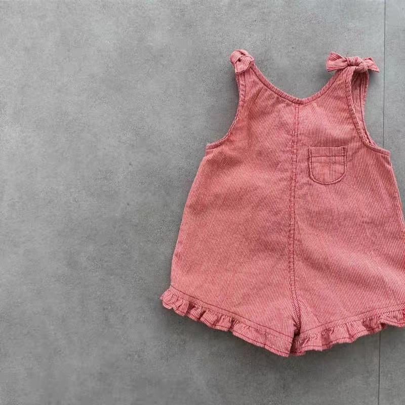 HY2831 Zomerrompertje voor mei - Romper Onesie Baby recensie en prijs
