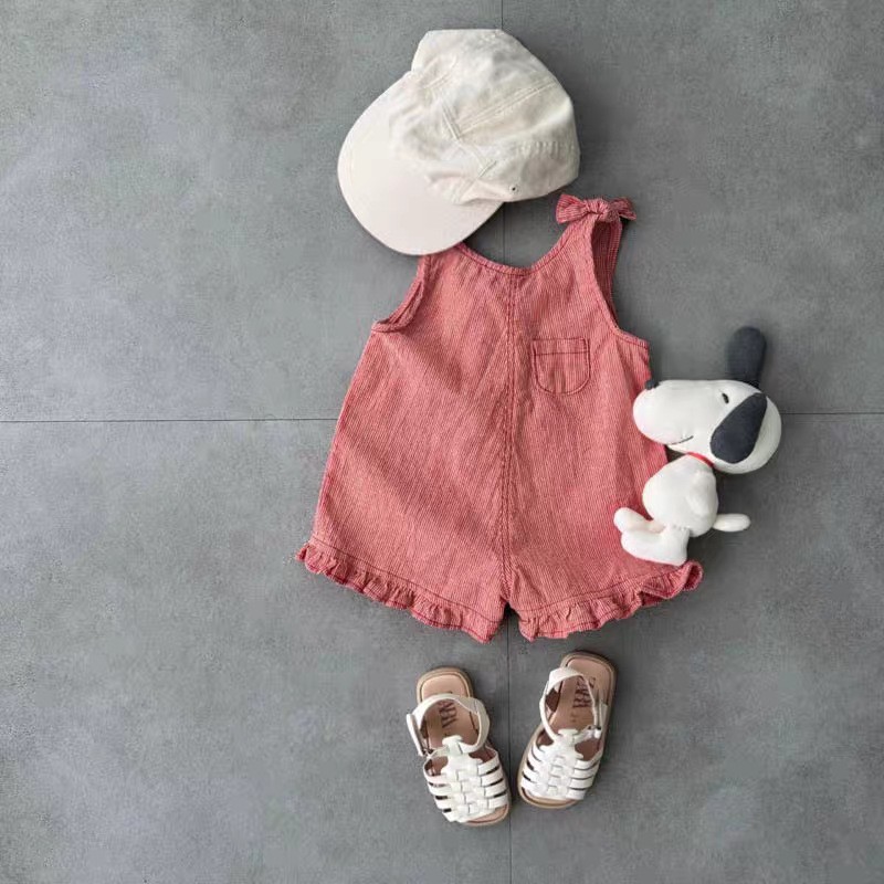 HY2831 Zomerrompertje voor mei - Romper Onesie Baby recensie en prijs